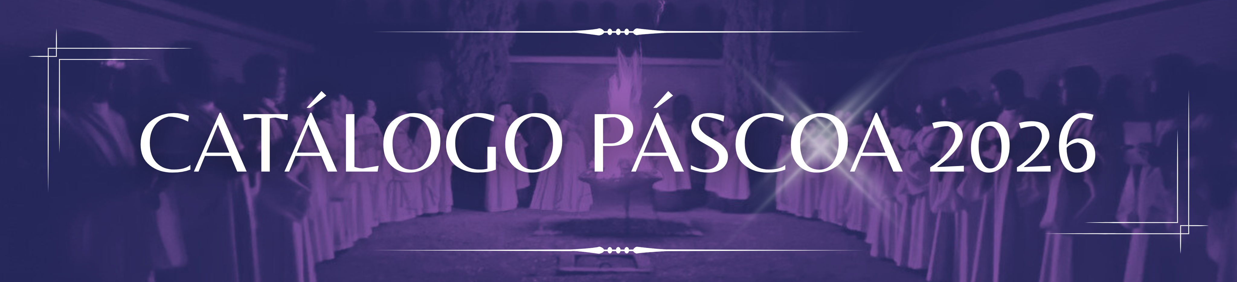 Catálogo Páscoa 2026